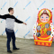 Комплект Стрелецкий