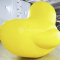 Утка гигантская герметичная надувная
