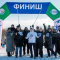 Арка надувная с печатью Воркута