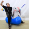 Заячьи бега  игровой реквизит для командных состязаний