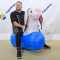 Заячьи бега  игровой реквизит для командных состязаний