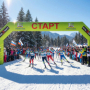 Спортивная Старт-Финиш