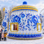 Чайник-Дом