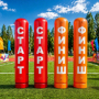 Герметичная колонна