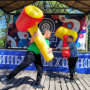 Гигантский молоток