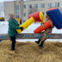 Гигантский молоток