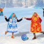 Фантом взрослый