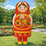 Матрёшка