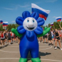 Цветок