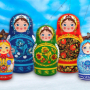 Матрешка