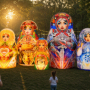 Матрешка