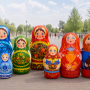 Матрешка