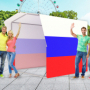 Каркасная палатка 2,0 х 2,0