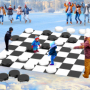Гигантские шашки