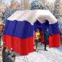 Стартовая палатка