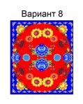 жостовская (№8)