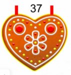 сердце (№37)