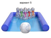 зайчики (№5)