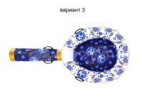 гжель (№3)