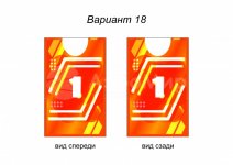 вариант 18