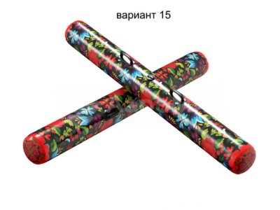 жостовская (№15)
