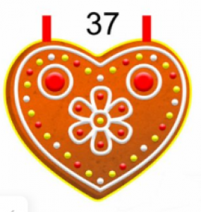 сердце (№37)