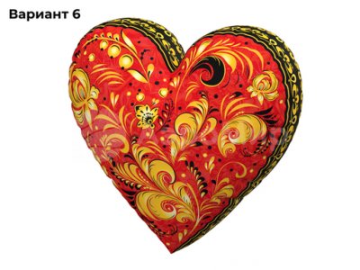 хохлома (№6)