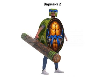 синий (№2)