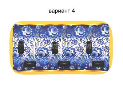 гжель (№4)