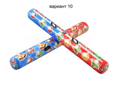 новогодний (№10)