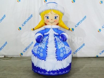 синий (№1)