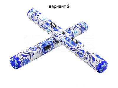 гжель (№2)