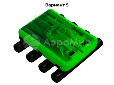 танк (№5)