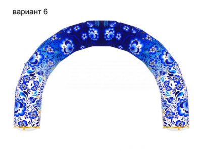 гжель (№6)