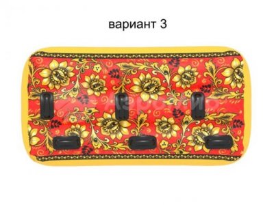 хохлома (№3)