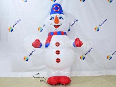 синий (№2)