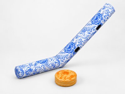 гжель (№1)