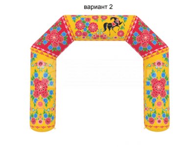 городецкая (№2)