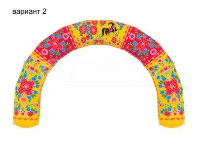 городецкая (№2)