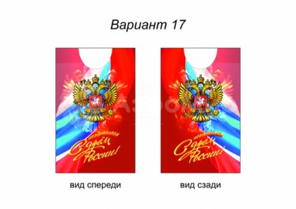 День России (№17)