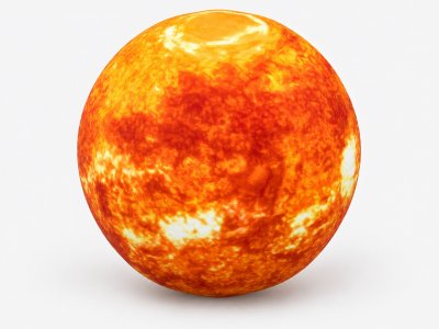 Солнце (№5)
