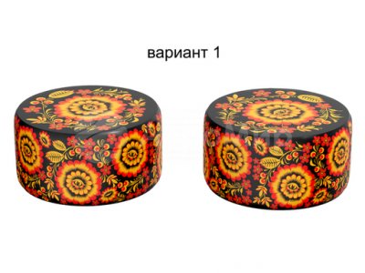 хохлома (№1)