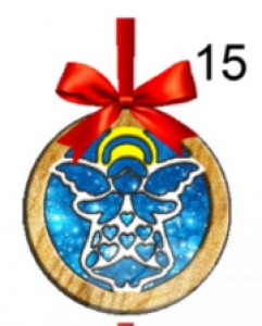 ангел (№15,21)