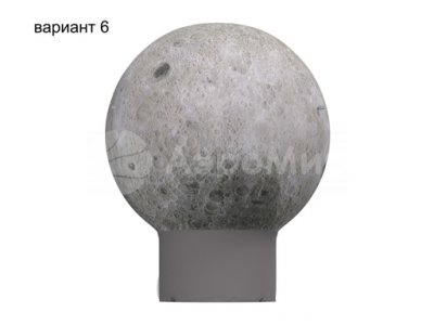 луна (№6)