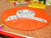 Татами — мат для спортивных аттракционов и развлечений