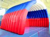Надувная сцена Арочная-2