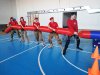 Комплект командных аттракционов «Эстафета»