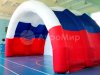 Надувная сцена Арочная-1