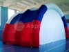 Надувная сцена Арочная-1