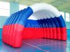 Надувная сцена Арочная-2